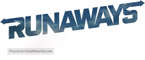 &quot;Runaways&quot; - Logo