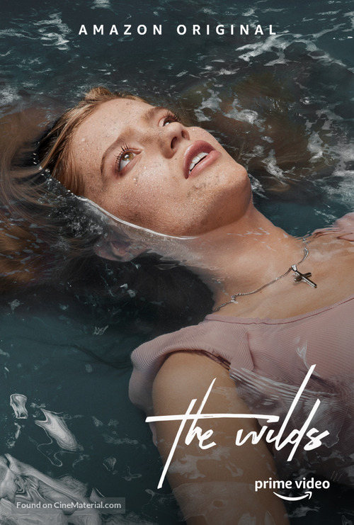 &quot;The Wilds&quot; - Movie Poster