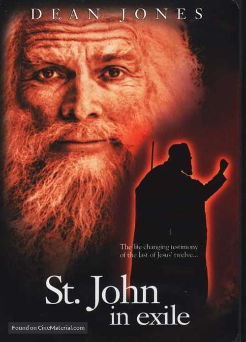 St. John in Exile - Movie Poster