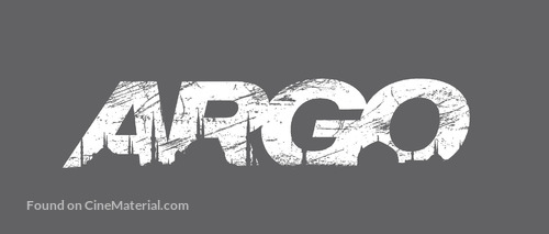 Argo - Logo