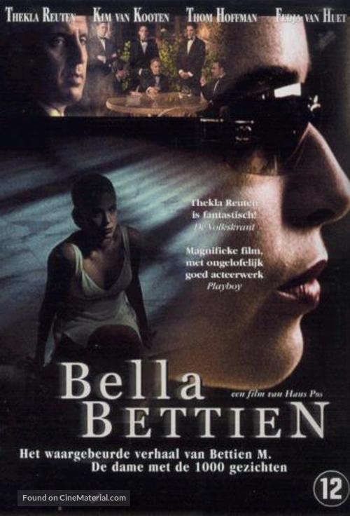 Bella Bettien - Dutch Movie Cover