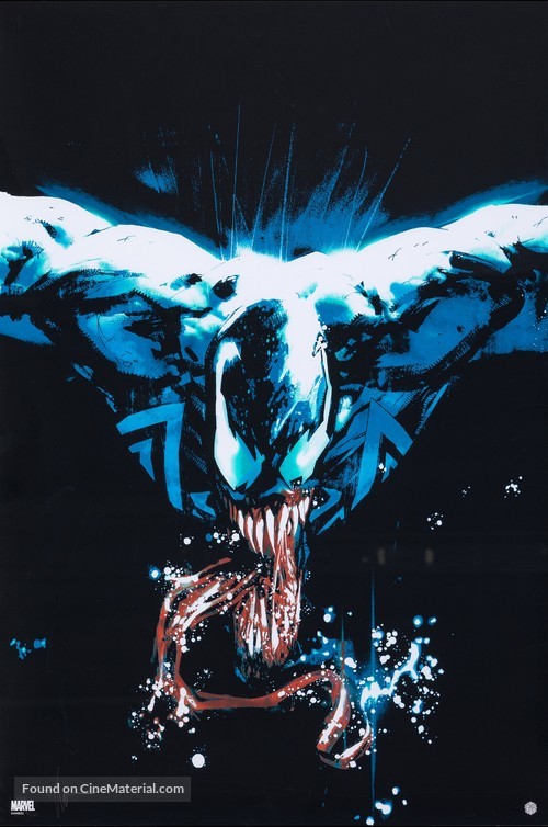 Venom - poster