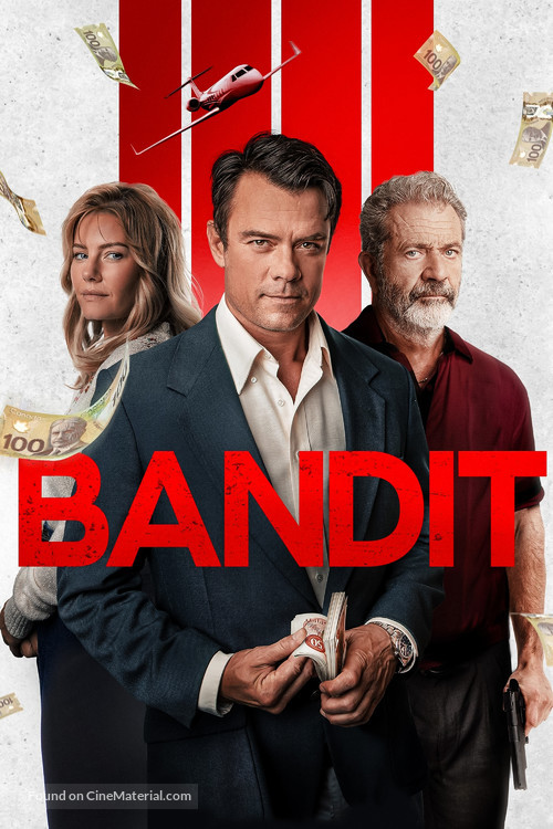 Bandit - Movie Poster