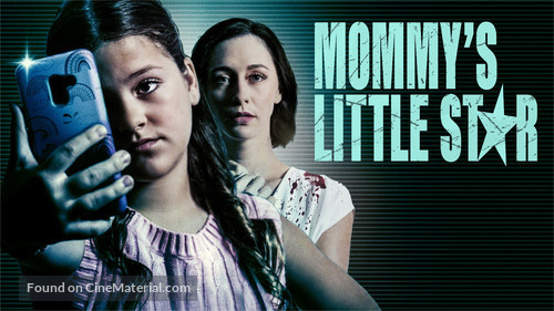 Mommy&#039;s Little Star - poster