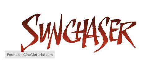 The Sunchaser - Logo