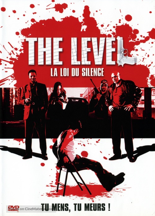 The Level - French Movie Cover