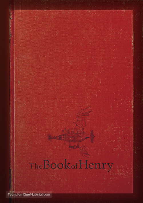 The Book of Henry - Key art