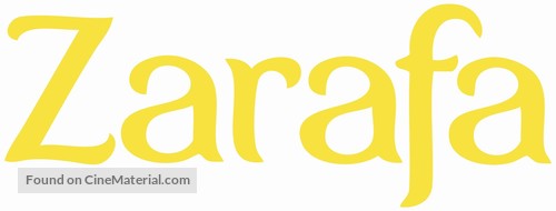 Zarafa - German Logo