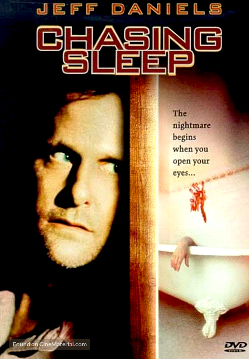 Chasing Sleep - Movie Cover