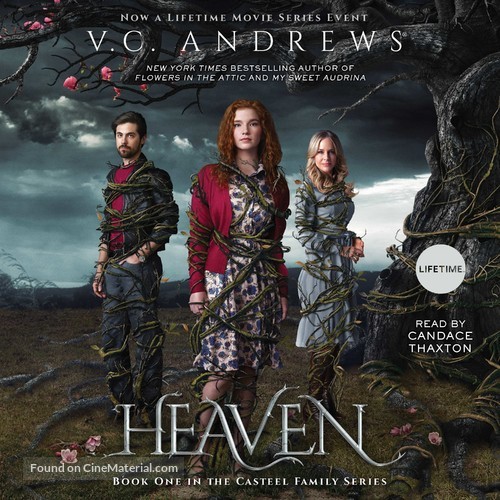 V.C. Andrews&#039; Heaven - Movie Poster