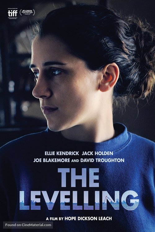 The Levelling - Movie Cover