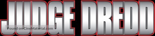 Judge Dredd - Logo