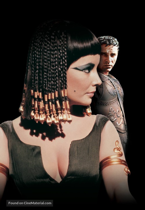 Cleopatra - Key art