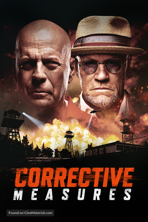 Corrective Measures - Movie Cover