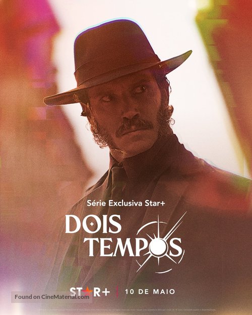 Dois Tempos - Brazilian Movie Poster