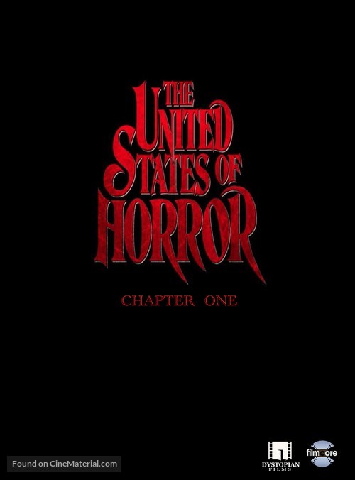 The United States of Horror: Chapter 1 - Movie Poster