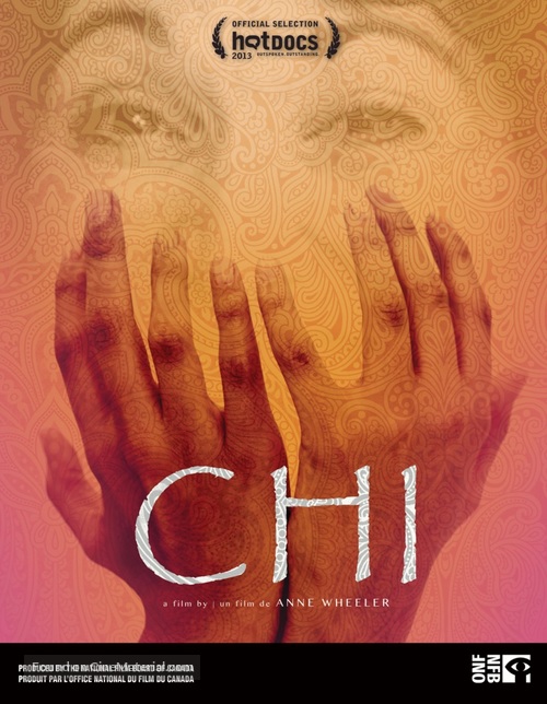 Chi - Canadian Movie Poster