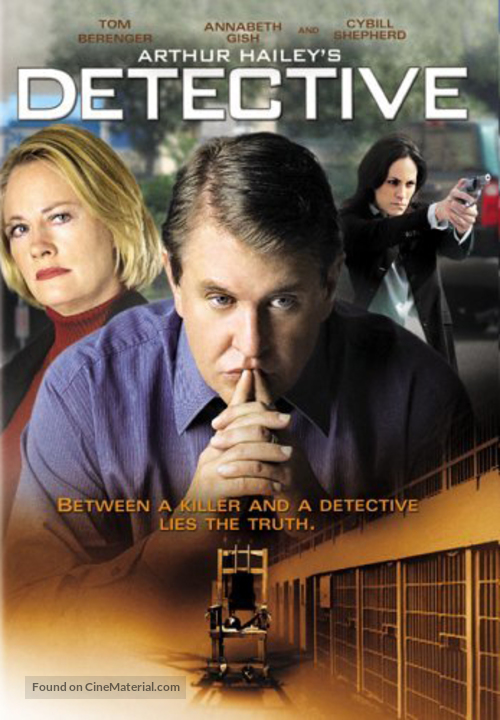 Detective - Movie Cover