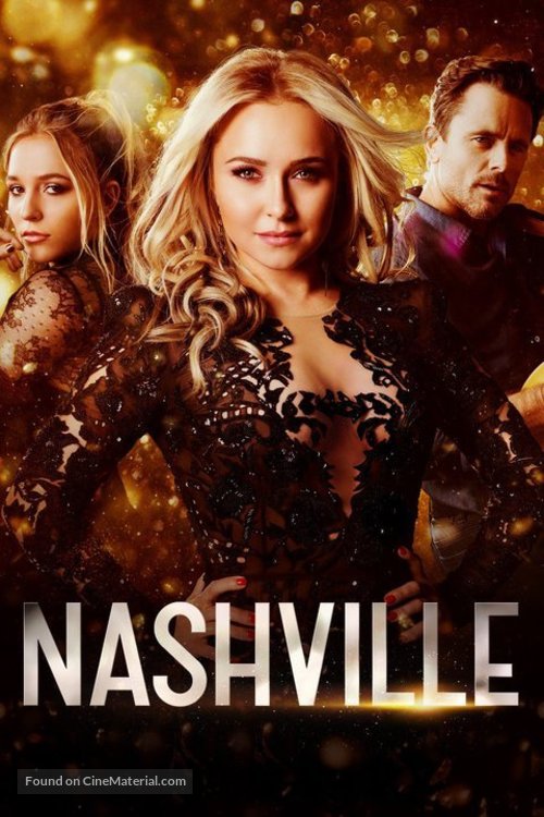&quot;Nashville&quot; - Movie Poster