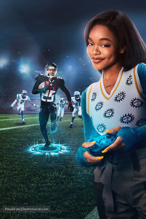 Fantasy Football - Key art