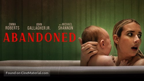 Abandoned - Movie Cover