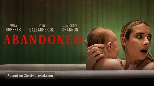 Abandoned - Movie Cover