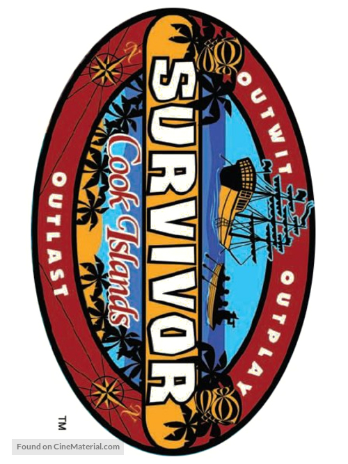 &quot;Survivor&quot; - Logo