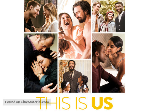 &quot;This Is Us&quot; - Movie Cover