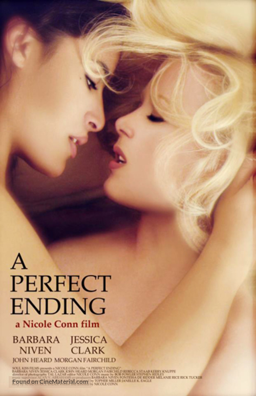 A Perfect Ending - Movie Poster