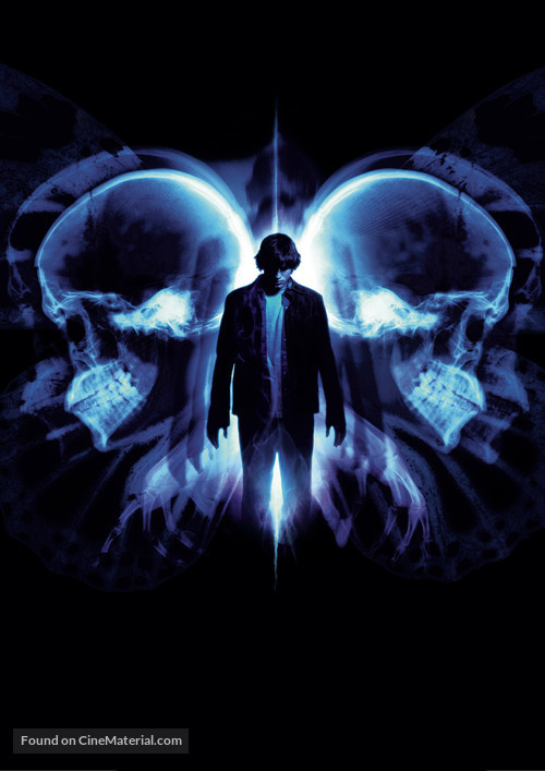 The Butterfly Effect - Key art