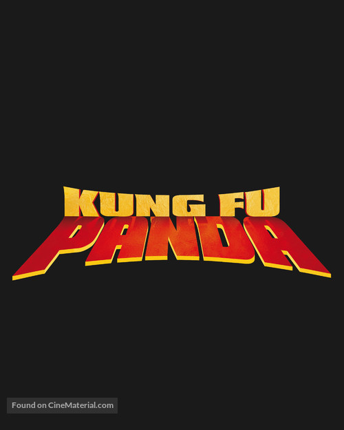 Kung Fu Panda - Logo