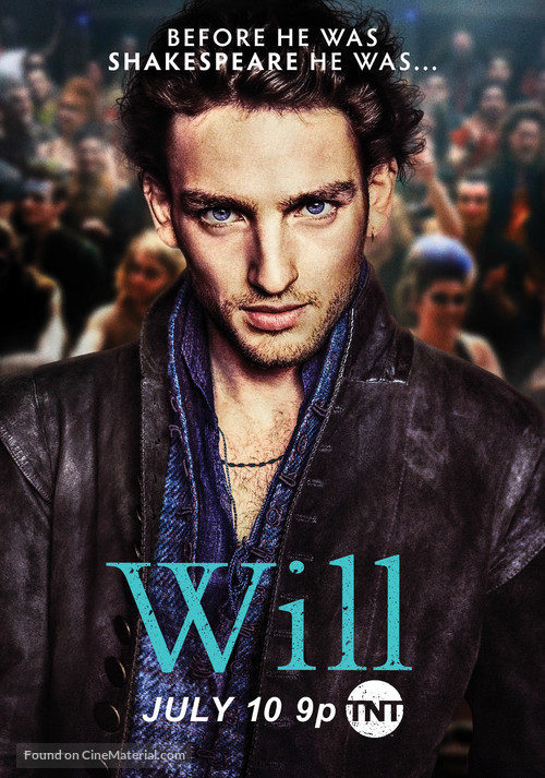 &quot;Will&quot; - Movie Poster