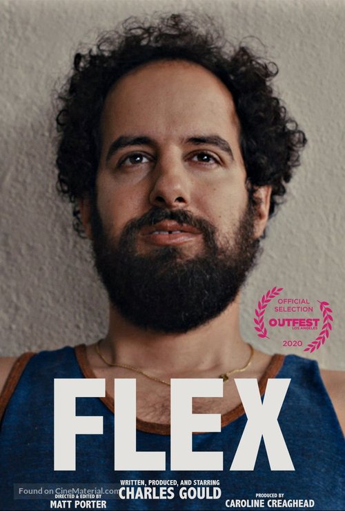 Flex - Movie Poster