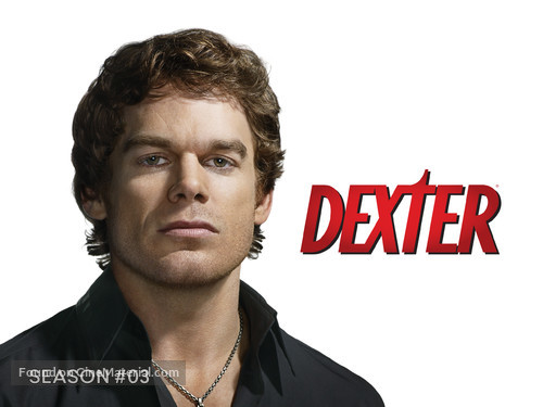 &quot;Dexter&quot; - poster