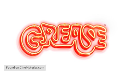 Grease - Logo