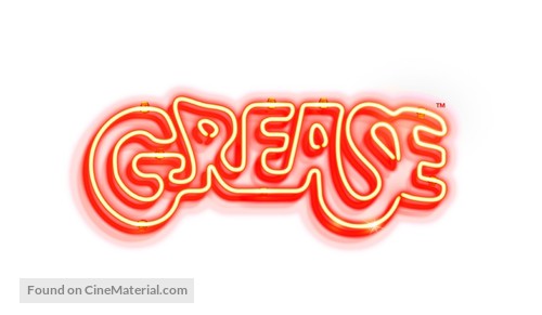 Grease - Logo