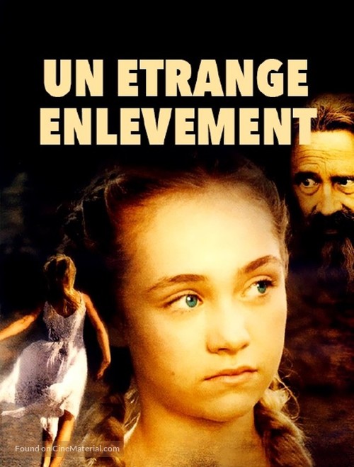 The Elizabeth Smart Story - French Video on demand movie cover