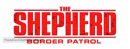 The Shepherd: Border Patrol - Logo