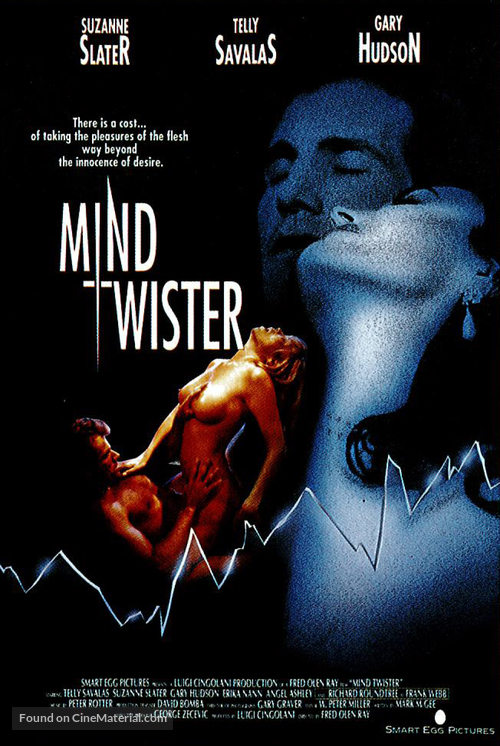 Mind Twister - Movie Poster