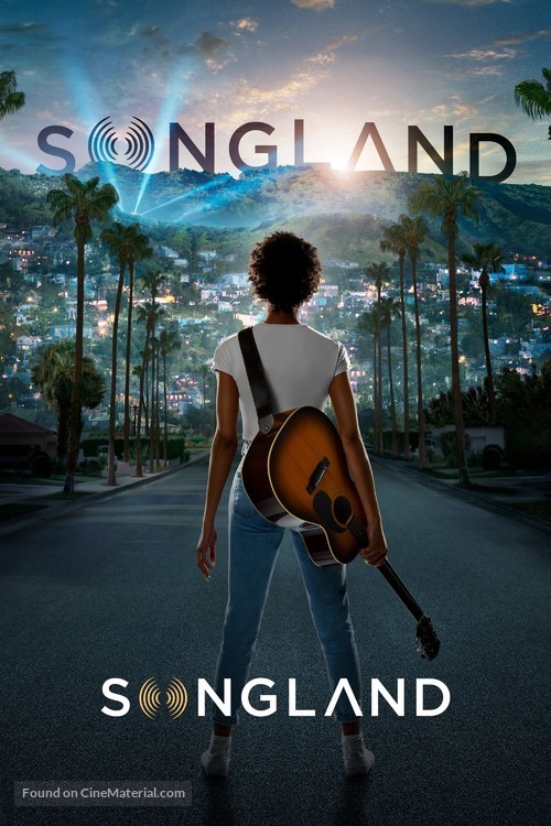 &quot;Songland&quot; - Movie Cover