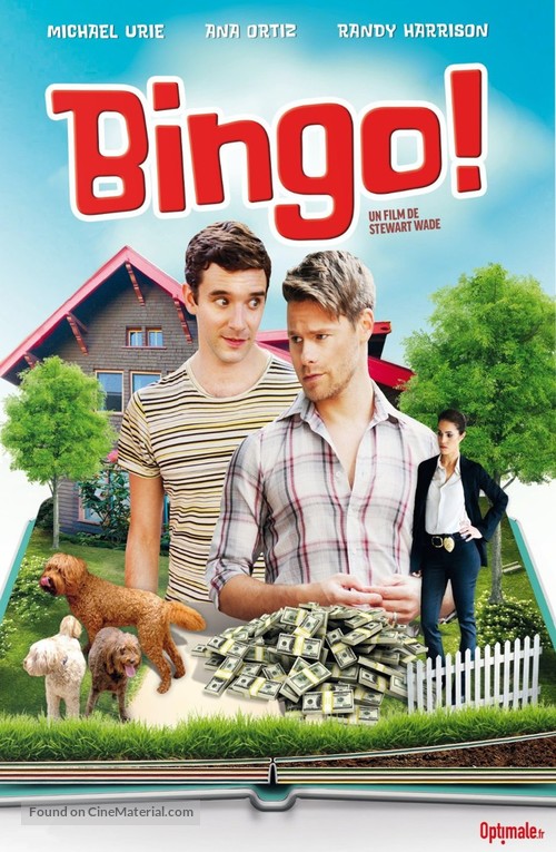 Such Good People - French DVD movie cover