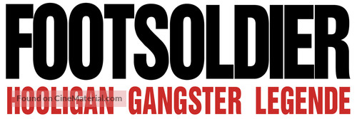 Rise of the Footsoldier - Logo