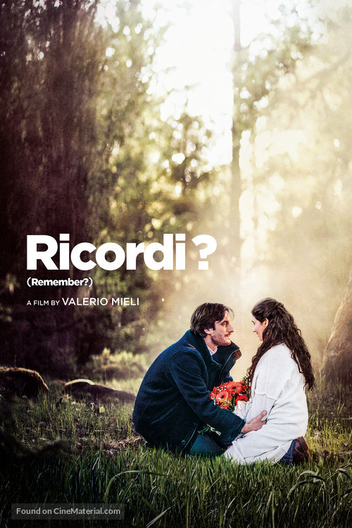 Ricordi? - Movie Cover