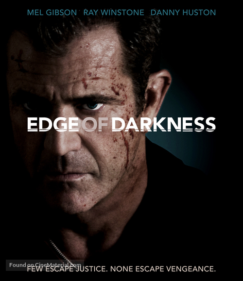 Edge of Darkness - poster