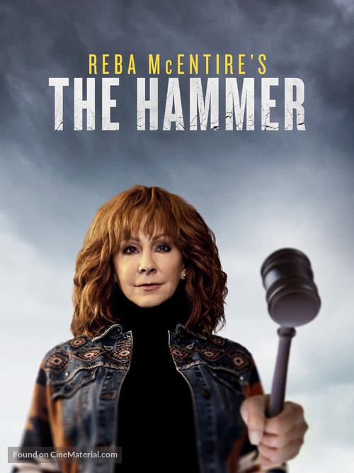 The Hammer - poster