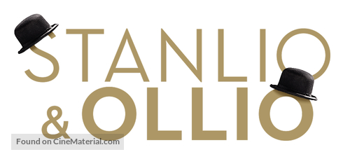 Stan &amp; Ollie - Italian Logo