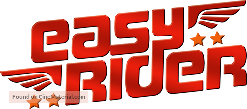 Easy Rider - Logo