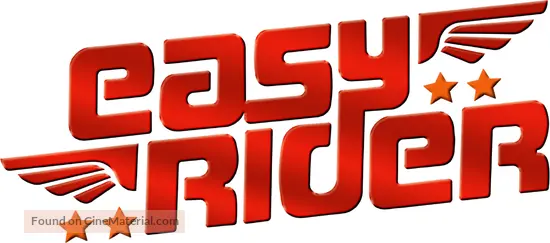 Easyriders Magasinlogo