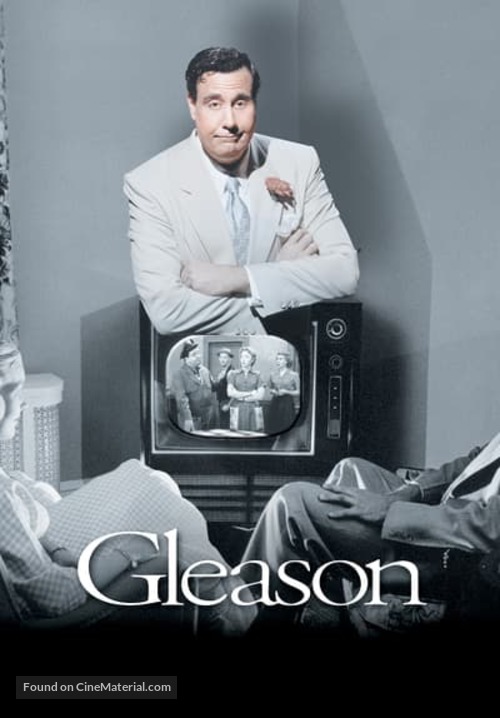 Gleason - Movie Poster