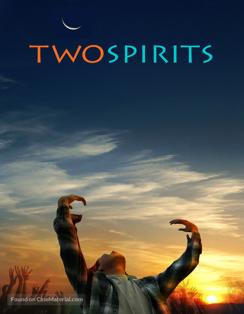 Two Spirits - Movie Poster